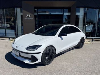 HYUNDAI IONIQ 6 77 KWH HTRAC 325 FIRST EDITION