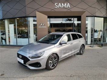 HYUNDAI I30 (3E GENERATION) SW III (3) SW 1.0 T-GDI 100 CREATIVE DCT-7