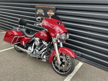 HARLEY DAVIDSON TOURING STREET GLIDE SPECIAL 1868