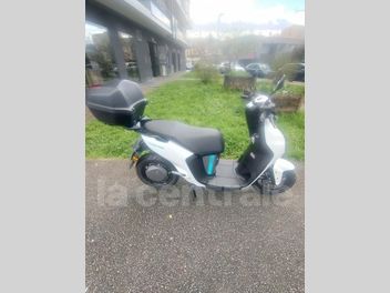 YAMAHA NEO-S 50