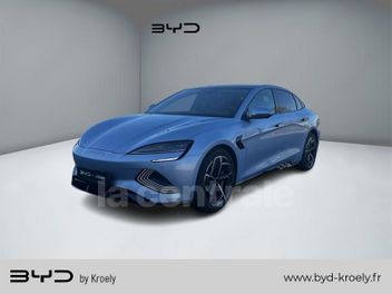 BYD 