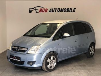 OPEL 