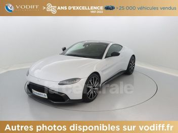 ASTON MARTIN V8 VANTAGE COUPE 4.0 510 CV