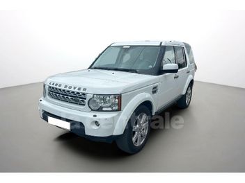 LAND ROVER DISCOVERY 4 IV TDV6 HSE BVA8