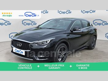 INFINITI 