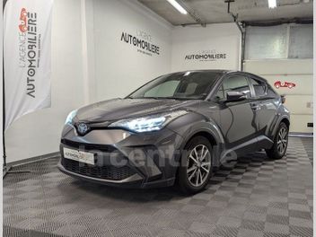 TOYOTA C-HR (2) 1.8 HYBRIDE 122 5CV DYNAMIC BUSINESS