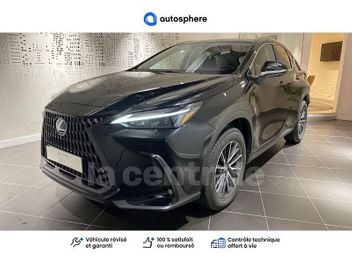 LEXUS NX 2 II 2.5 350H 2WD HYBRIDE LUXE