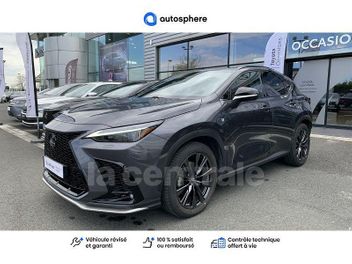 LEXUS 
