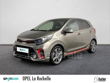 KIA PICANTO 3 III 1.2 84 GT LINE