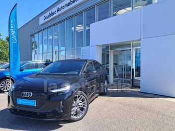 AUDI Q4 E-TRON SPORTBACK SPORTBACK 50 QUATTRO 82 KWH S LINE