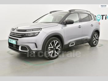 CITROEN C5 AIRCROSS 1.6 HYBRIDE 225 S&S SHINE PACK E-EAT8