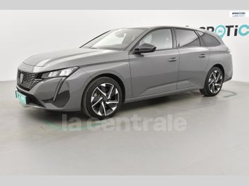 PEUGEOT 308 (3E GENERATION) SW III SW 1.5 BLUEHDI 130 S&S ALLURE EAT8