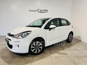 CITROEN C3 (2E GENERATION) II (2) 1.0 PURETECH 68 CONFORT