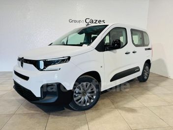 CITROEN BERLINGO 3 MULTISPACE III (3) TAILLE M BLUEHDI 100 S&S PLUS BVM6