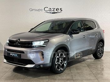 CITROEN C5 AIRCROSS (2) 1.5 BLUEHDI 130 S&S C-SERIES EAT8