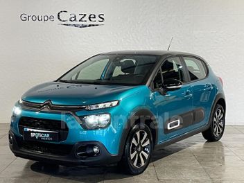 CITROEN C3 (3E GENERATION) III (2) 1.2 PURETECH 83 S&S SHINE