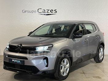 CITROEN C5 AIRCROSS (2) 1.2 PURETECH 130 S&S LIVE BVM6
