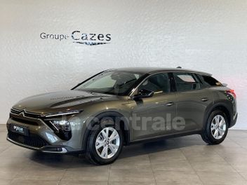 CITROEN C5 X 1.2 PURETECH 130 S&S FEEL BUSINESS EAT8