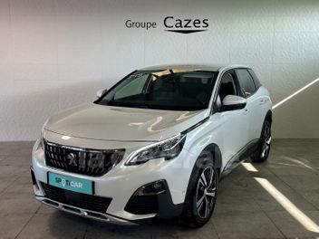 PEUGEOT 3008 (2E GENERATION) II 1.2 PURETECH 130 S&S ALLURE E6
