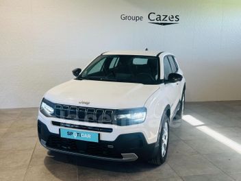 JEEP 