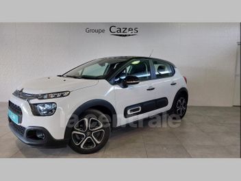 CITROEN C3 (3E GENERATION) III (2) 1.2 PURETECH 83 S&S SHINE BVM5