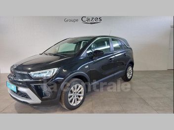OPEL CROSSLAND (2) 1.2 TURBO 110 ELEGANCE