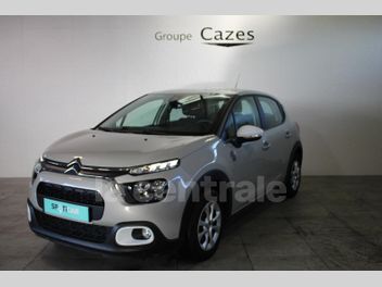 CITROEN C3 (3E GENERATION) III (2) PURETECH 83 S&S YOU!