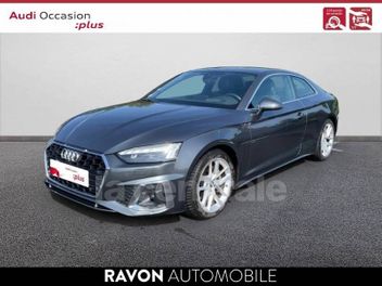 AUDI A5 (2E GENERATION) II 40 TDI 190 10CV S LINE QUATTRO S TRONIC