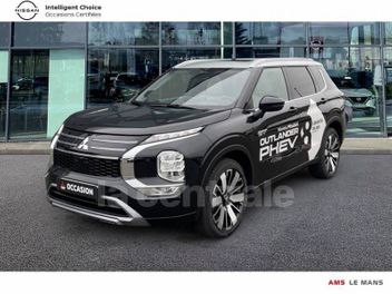 MITSUBISHI OUTLANDER 4 IV 2.4 MIVEC PHEV 306 4WD INSTYLE