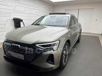 AUDI Q8 E-TRON E-TRON 55 QUATTRO 408 114 KWH AVUS