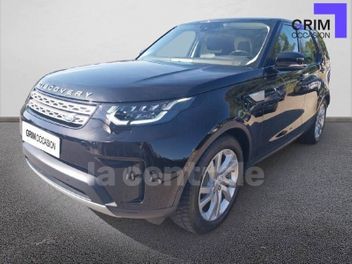 LAND ROVER DISCOVERY 5 V SD4 240 HSE AUTO