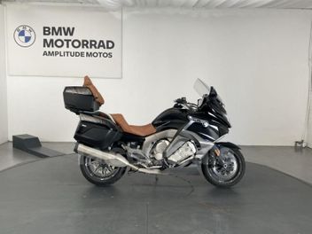 BMW K1600 GTL