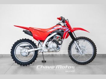 HONDA CRF 125