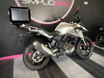 BMW G 310 GS 310