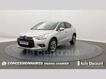 CITROEN DS4 1.6 E-HDI 115 SO CHIC BVM6