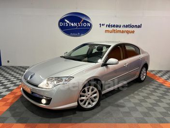 RENAULT LAGUNA 3 1.5 DCI ECO2 110 CV ATTELAGE
