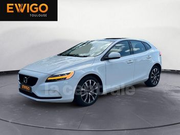 VOLVO V40 (2E GENERATION) II (2) 2.0 D2 120 BUSINESS GEARTRONIC 6