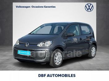VOLKSWAGEN E-UP! (2) E-UP! 83 ELECTRIQUE 33.2 KWH
