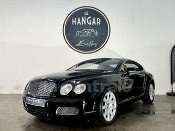 BENTLEY 