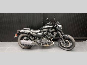 KAWASAKI ELIMINATOR 500 SE