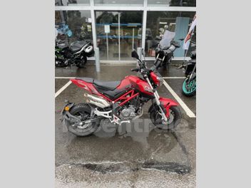 BENELLI TORNADO NAKED TRE 125
