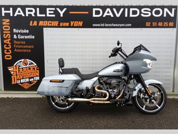 HARLEY DAVIDSON TOURING ROAD GLIDE 1923