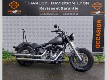 HARLEY DAVIDSON SOFTAIL SLIM 1690