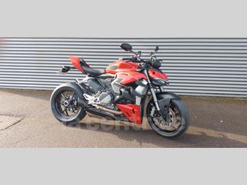 DUCATI STREETFIGHTER V2 955
