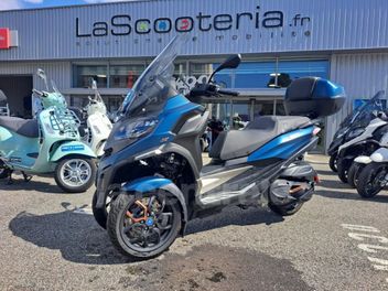 PIAGGIO MP3 HPE 530 EXCLUSIVE