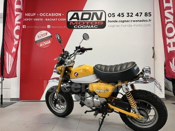 HONDA MONKEY 125