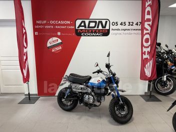 HONDA MONKEY 125