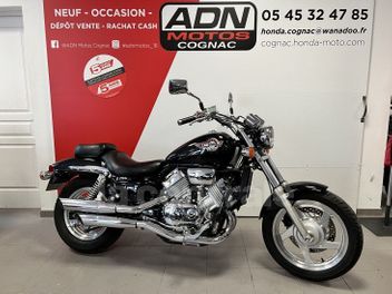 HONDA VFC 750