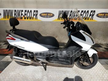 KYMCO DINK 125 STREET