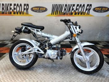SACHS MADASS 50